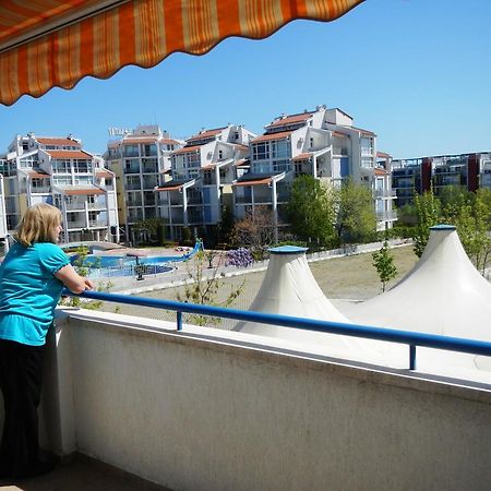 Apartment In Elit 3 Apartcomplex Slantchev Briag Extérieur photo