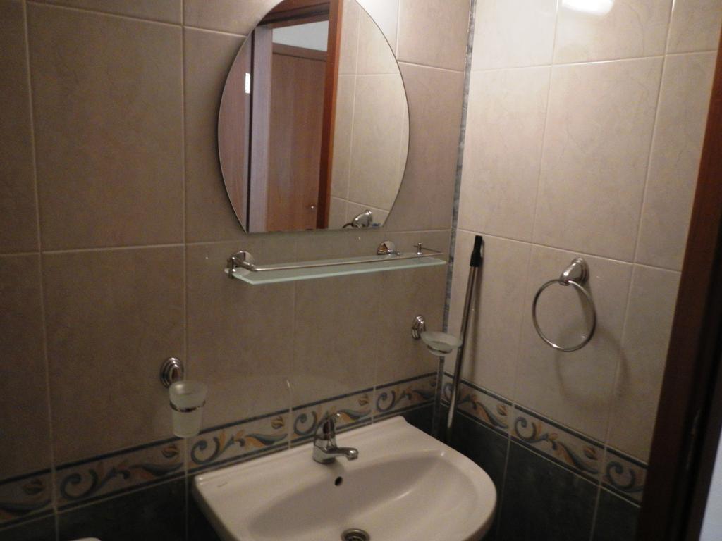 Apartment In Elit 3 Apartcomplex Slantchev Briag Chambre photo