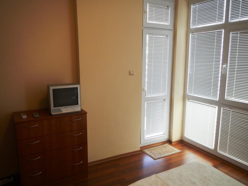 Apartment In Elit 3 Apartcomplex Slantchev Briag Chambre photo