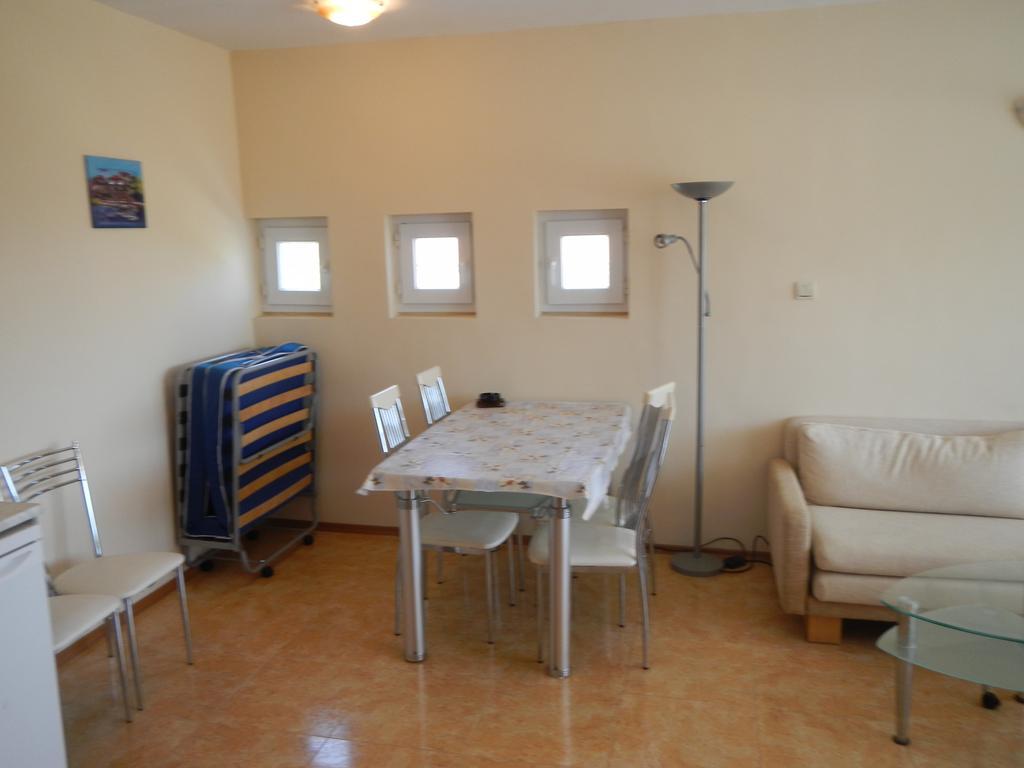 Apartment In Elit 3 Apartcomplex Slantchev Briag Extérieur photo