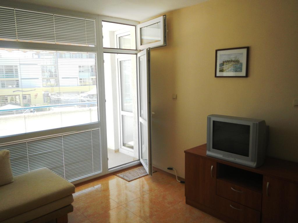 Apartment In Elit 3 Apartcomplex Slantchev Briag Chambre photo
